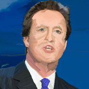 cameron painting