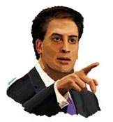 ed miliband painting