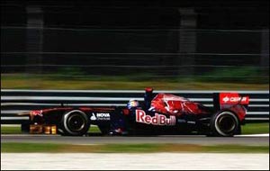 buemi monza